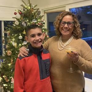 Meet your Posher, Rebekah